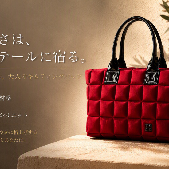 コルトワセレクト　BPRIME👜のご紹介