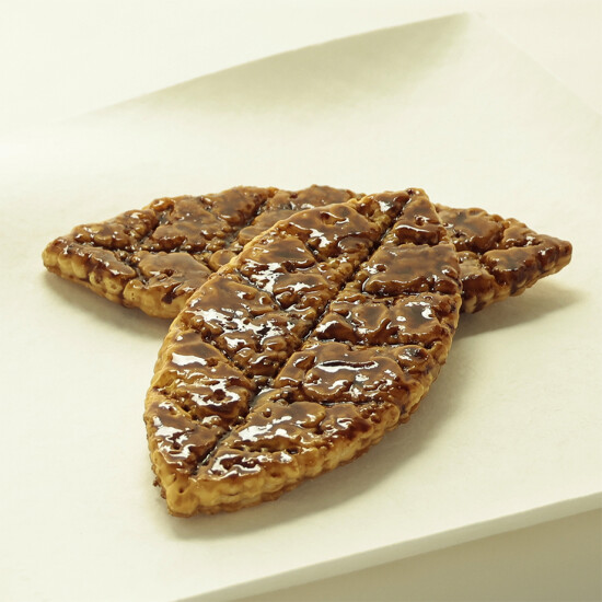 〈本館B2〉黒糖の風味を大切に「久留米黒棒本舗」期間限定OPEN！