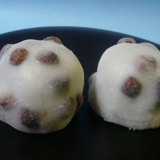 【京都展】出町ふたば～名代 豆餅～　販売方法詳細