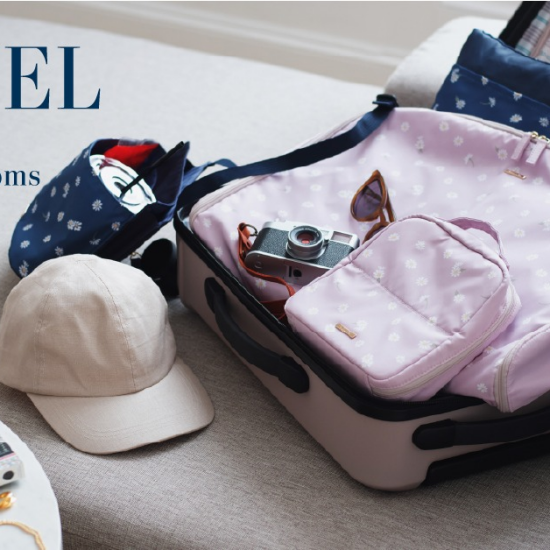 【スグレもの】アフタヌーンティー・リビング×エース　共同開発！