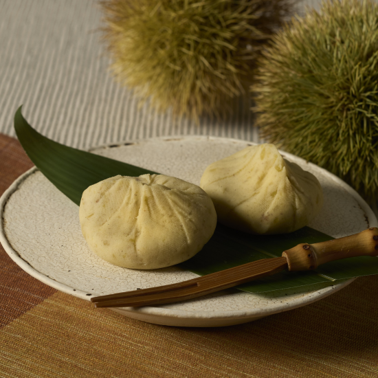 【恵那川上屋】期間限定POP UP