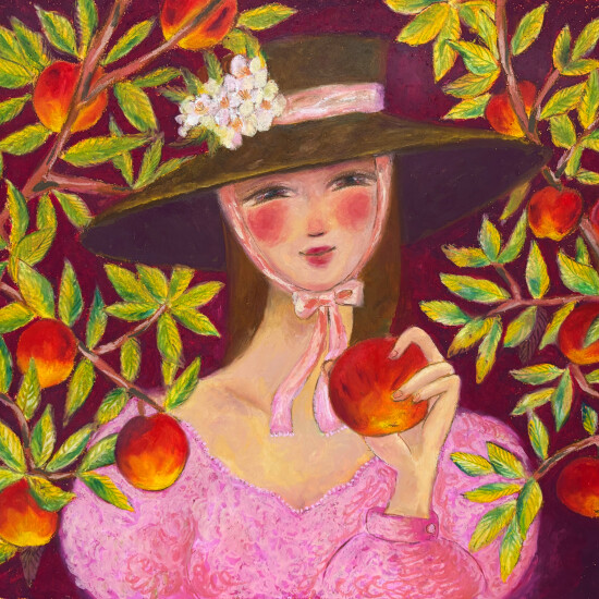 吉永有里 展
