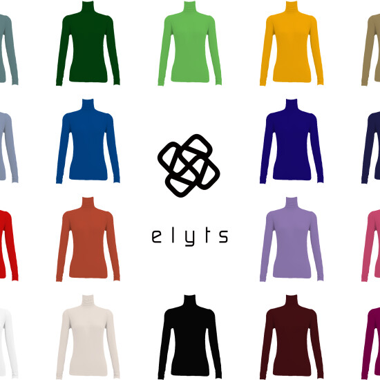 【エリッツ】POPUP