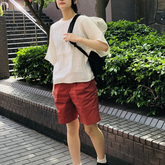 毎日着たい服