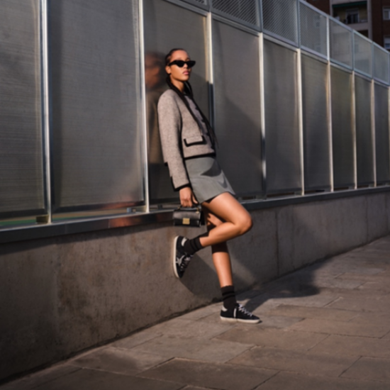 GOLDEN GOOSE　2025.4.3 OPEN