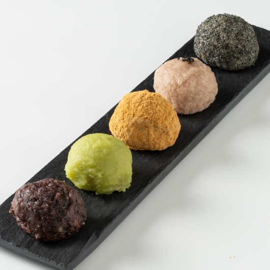 天神孔雀祭　本館B２和洋菓子まとめ