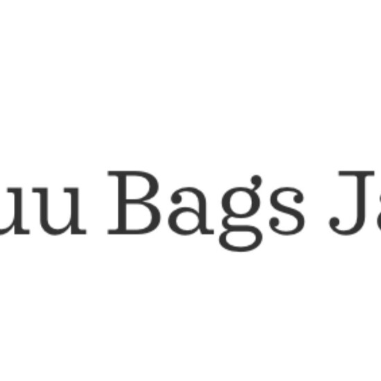 “ WAYUU BAGS JAPAN POP UP STORE ”