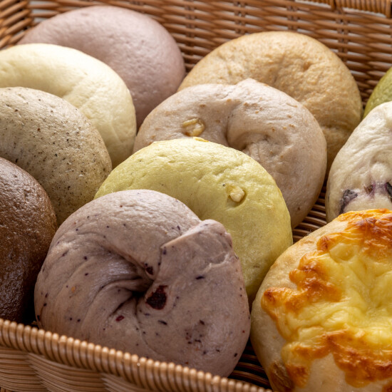 大丸初出店！ KAMOGAWABAKERY POPUP