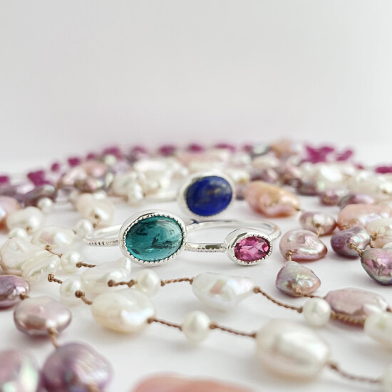 熊本発！〈Chica Jewelry works〉POPUP