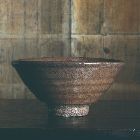 『唐津・李朝・高麗　内村慎太郎 陶展』開催中！！！