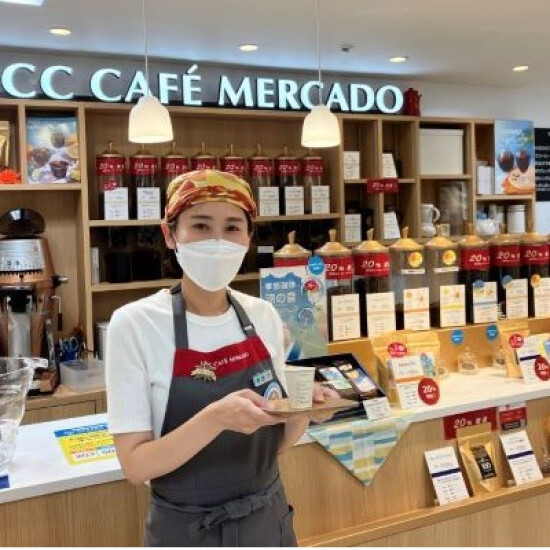 【本館B2 保存食品売場】夕方がお得！ごちパラ夕暮れマーケット