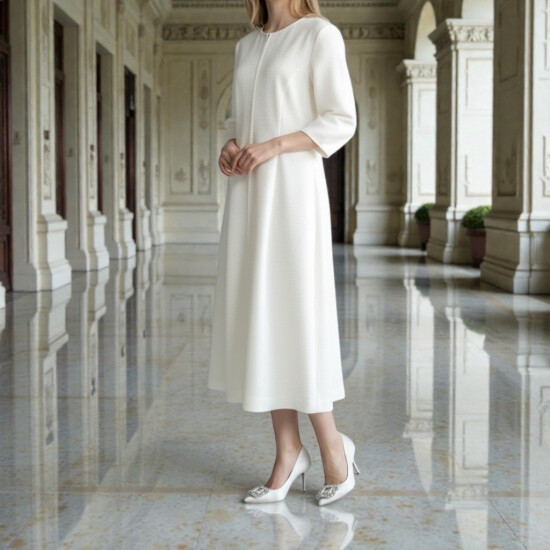 着る人の人生に寄り添う【maison de N】POPUP