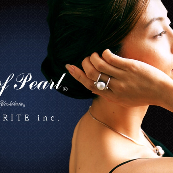 期間限定【ラヴェリテ】POPUP SHOP