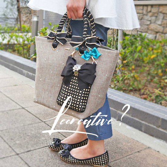“ レクリエイティブ POP UP SHOP ”