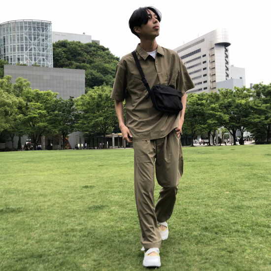 毎日着たい服