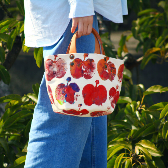 MikoBAG　pop up event