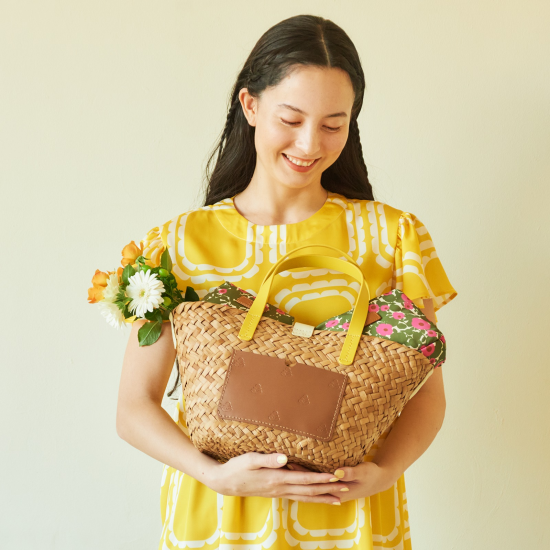 Orla Kiely / オーラ・カイリー　POPUPイベント　スタート！