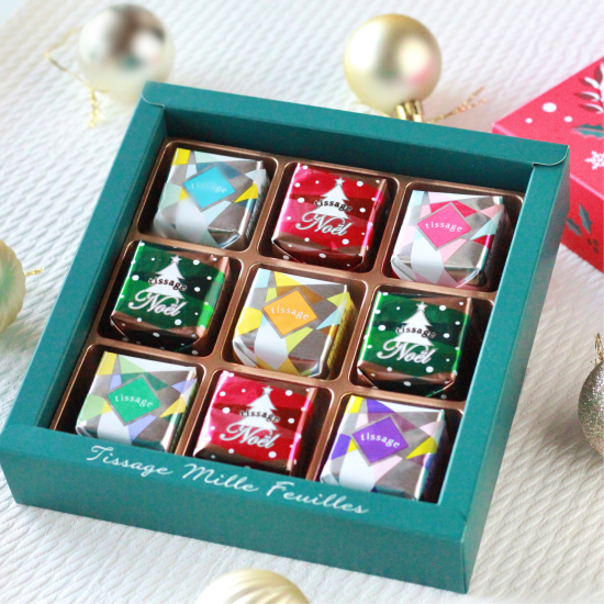 【追加販売 決定！】ティサージュのクリスマス🎄