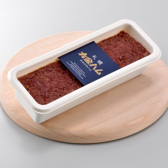 【大金ハム】赤身のコンビーフ