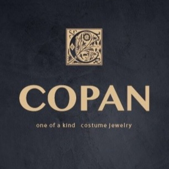 『 COPAN(コパン）アクセサリーPOP UP 』