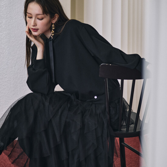 「オーディアミューズ」POP UPのお知らせ🎀