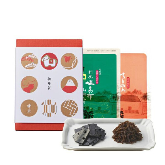 迎春食品大市＜お年賀ギフト好適品＞