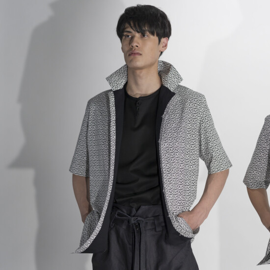 長く愛せる日本の服【ubusuna】