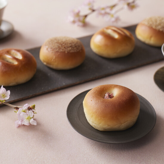 【銀座木村屋總本店】期間限定POPUP