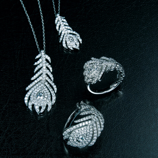 Sirena Azzurro POPUP