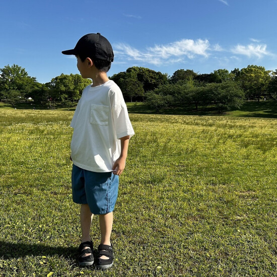 毎日着たい服