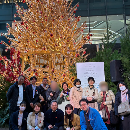 認知症カフェin大丸福岡天神店の開催報告‼