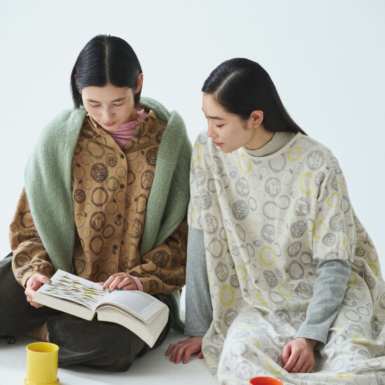 marble SUD〈マーブルシュッド〉POP UP SHOP