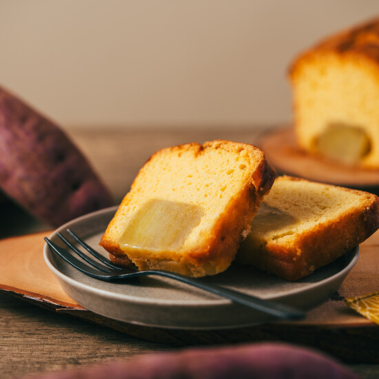 大丸福岡天神店初出店！【Imo Kuri Nankin ASHIYA】POPUP