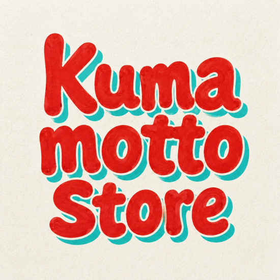 ー熊本のこと、もっとー『Kumamotto Store』