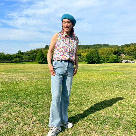 英国カントリーライフスタイルをご提案【みなとのてんらんかい】