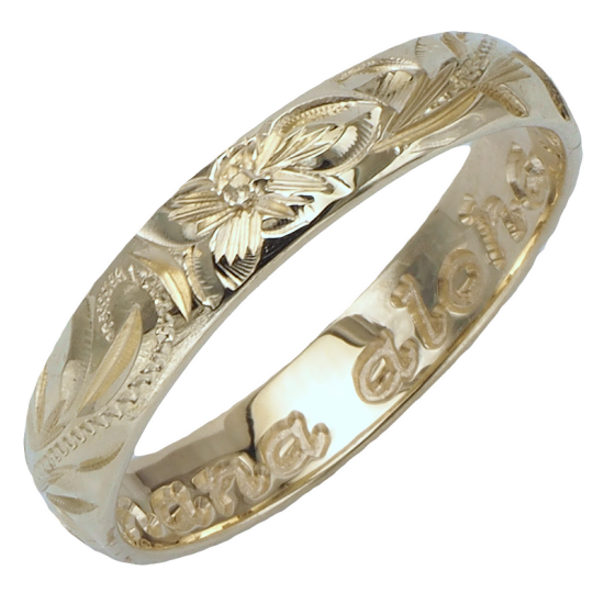 【ALOALO Hawaiian Jwelry】POPUP