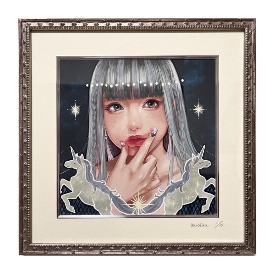 『GIRL＆GARLS イラスト展』＆『JTL ART　AWARD 2024』