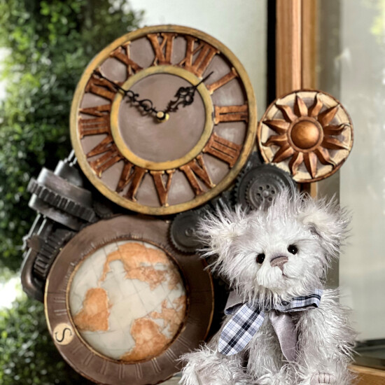 テディベアコレクション