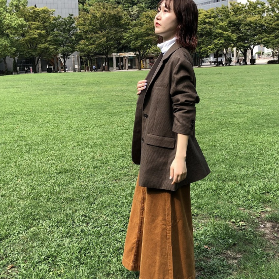毎日着たい服