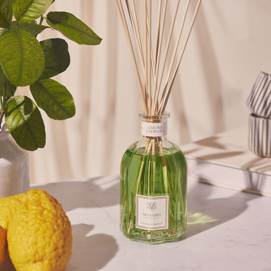 DR. VRANJES FIRENZE POP UP STORE