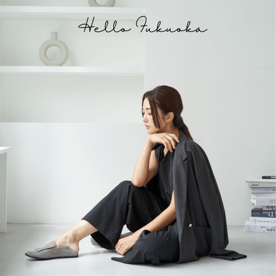 “ セブンドット POP UP SHOP ”