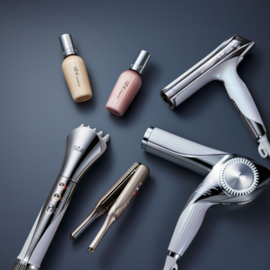 〈ReFa〉リファファインバブルU+