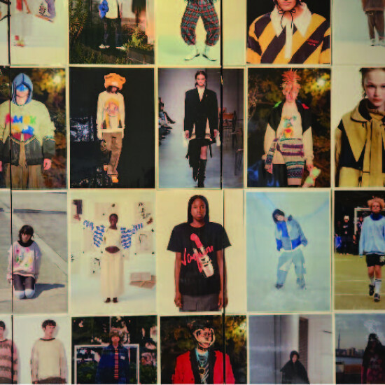 東京渋谷にあるセレクトショップ【DESPERADO】POP UP SHOP