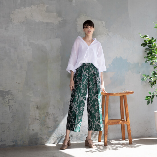 パンツのソムリエ　POP UP STORE
