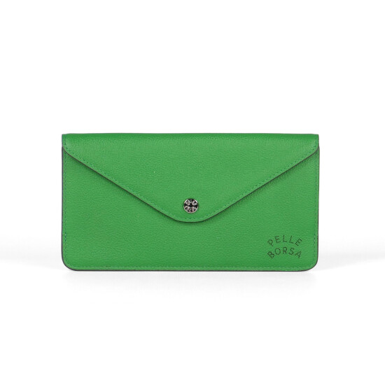 ペレボルサ 薄型財布のご紹介👛✨