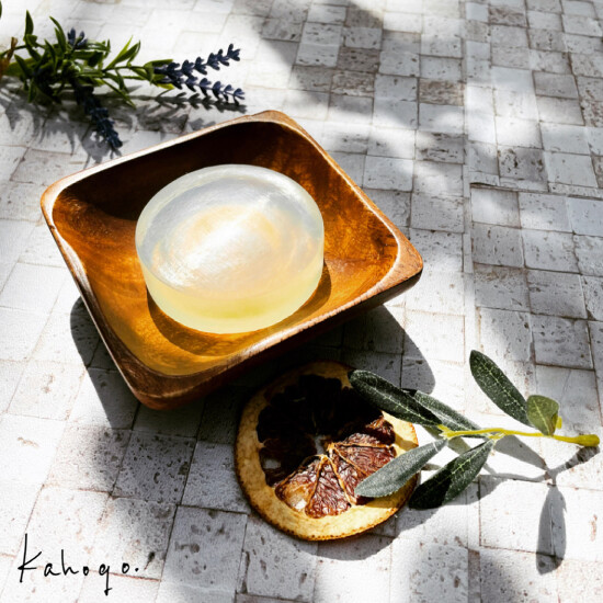 kahogo soap
