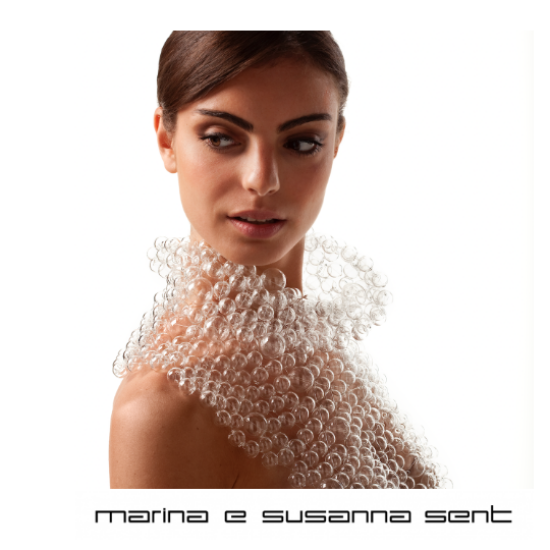 マリーナ&スザンナ セント 期間限定 POP UP ストア