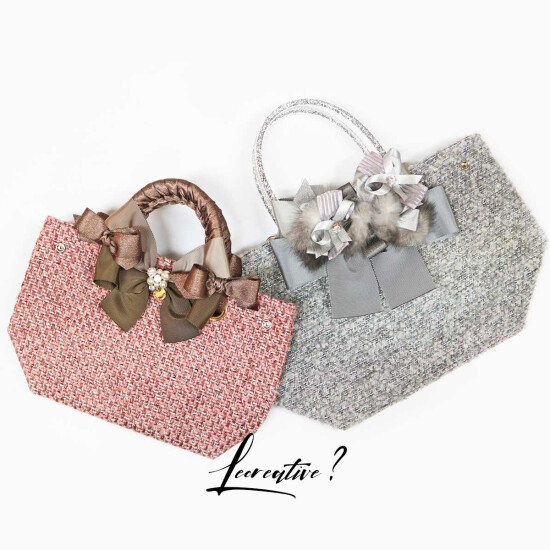 〈レクリエイティブ〉ポップアップショップ