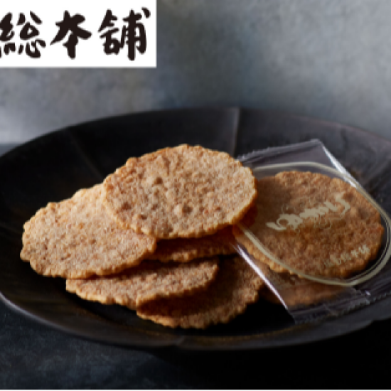 坂角総本舖
