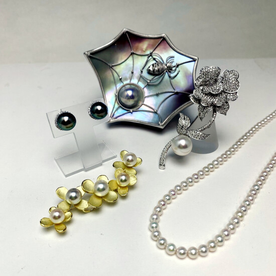 Suihou期間限定POP UP SHOP